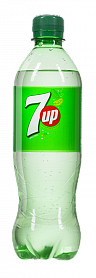 7up 0.5 L