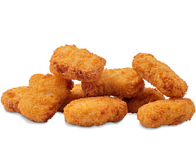 Chicken nuggets 6 szt