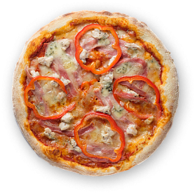 Kurczak Dor Blue 30 cm