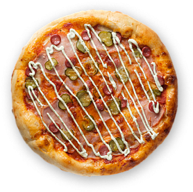 Na każdy dzień 30 cm